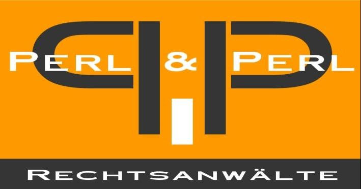Perl & Perl Rechtsanwälte Logo