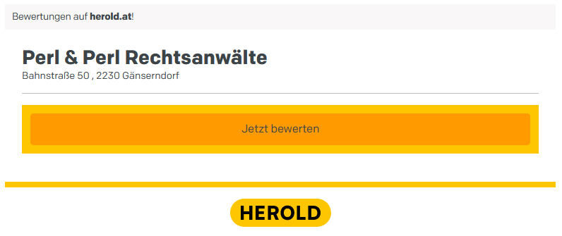 jetzt Bewerten